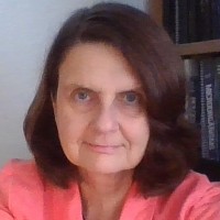 Photo of Martina Hausner
