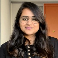 Photo of Mehak Bharti