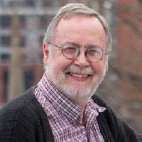 Photo of Michael Murphy