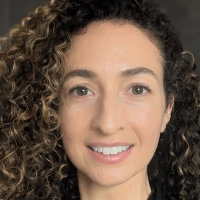 Photo of Michelle Krech