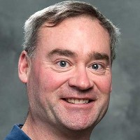 Photo of Mike Inglis