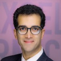 Photo of Mohammad Abdoli-Eramaki