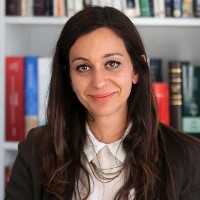 Photo of Naomi Lightman
