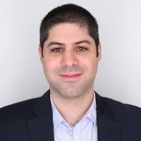Photo of Nicolas Epelbaum