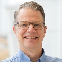 Photo of Noel George