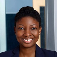 Photo of Ope Akanbi