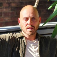 Photo of Patric Plesa