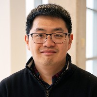 Photo of Patrick Loa