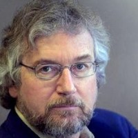 Photo of Paul Knox