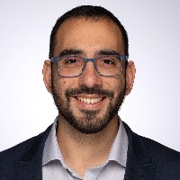 Photo of Pedro Seguel