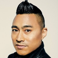 Photo of PJ Raval