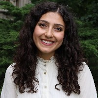 Photo of Raha Hassan