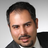 Photo of Robin Chhabra