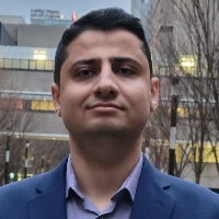 Photo of S. Madeh Piryonesi
