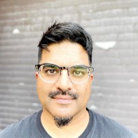 Photo of Salman Rana