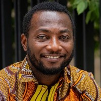 Photo of Samuel Asante Gyamerah