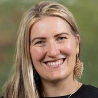 Photo of Sarah Ashfield