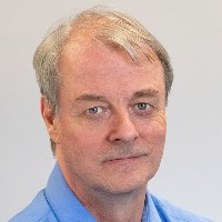 Photo of Scott Anderson