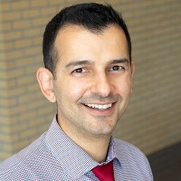 Photo of Sean Kheraj