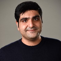 Photo of Seyyed Milad Shirvani