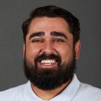 Photo of Shady Al Hafez