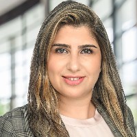 Photo of Shaghayegh Shajari