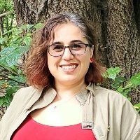 Photo of Shirin Khayambashi
