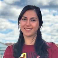 Photo of Shirin Seyedsalehi