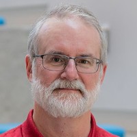 Photo of Stephen Wylie