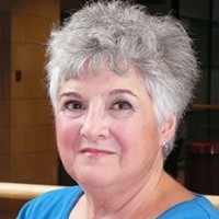 Photo of Suanne Kelman