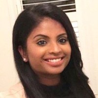 Photo of Tarushika Vasanthan