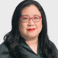 Photo of Teresa Chan