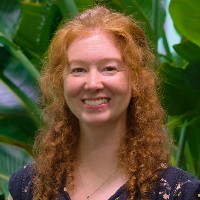Photo of Tia Harrison