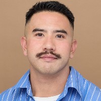 Photo of Tommy Ting