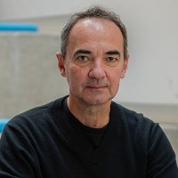 Photo of Vadim Bostan