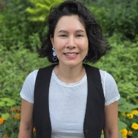 Photo of Viveka Ichikawa
