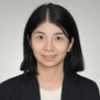 Photo of Xiaoting Wang