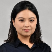 Photo of Xingwei (Nancy) Yang